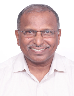 Prof.(Dr.) N. Sajikumar