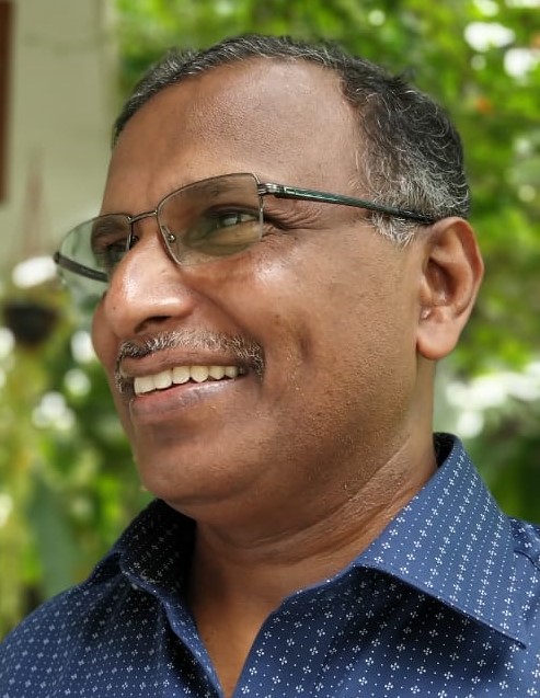 N.Sajikumar